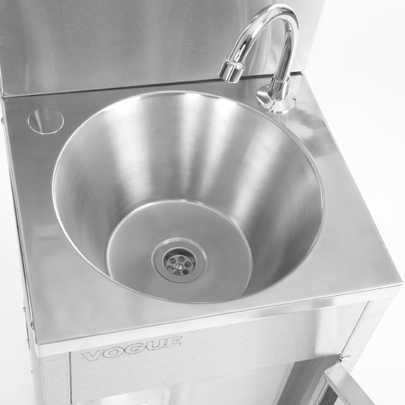Vogue mobiles Handwaschbecken 12.5L