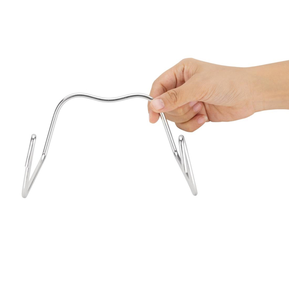 Olympia Deckelhalterung für Chafing-Dish