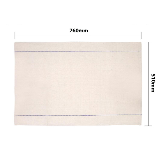 Vogue Ofentuch 86 x 46cm
