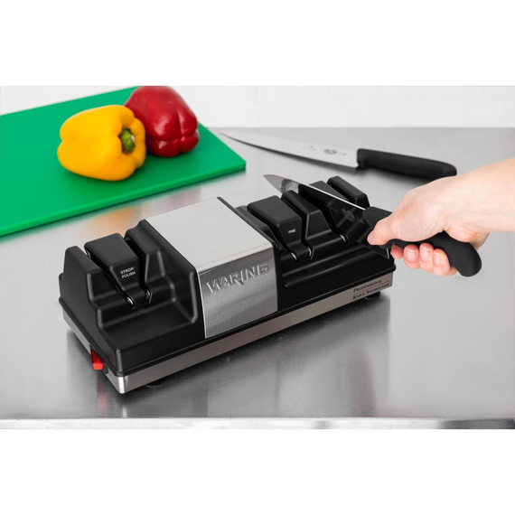 Waring Professional elektrischer Messerschärfer