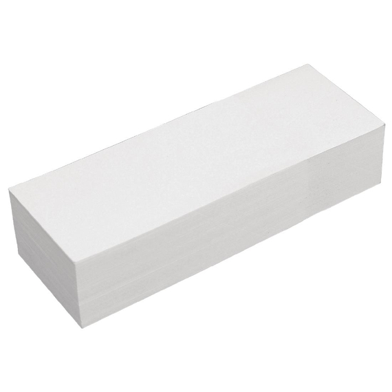 Serviettenbänder aus Papier (2000 Stück)