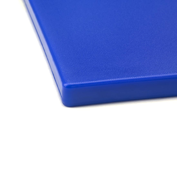 Hygiplas LDPE extra dickes Schneidebrett blau 60x45x2cm
