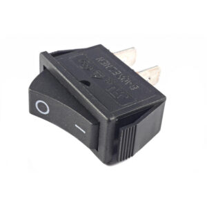Polar Lichtschalter (Thermostat JC 602)/Schalter für Mischmotor Ersatzteil für GG216 bis GG219 CF760 CF761 GF489 GG753