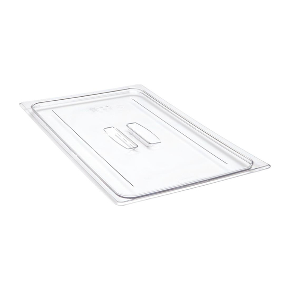 Cambro Camview BPA-freier GN 1/6 Deckel mit Griff