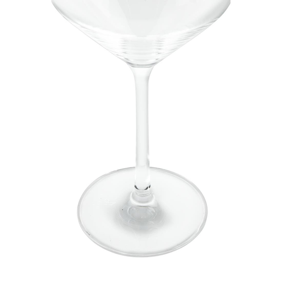 Schott Zwiesel Pure Rotweingläser 550ml (6 Stück)