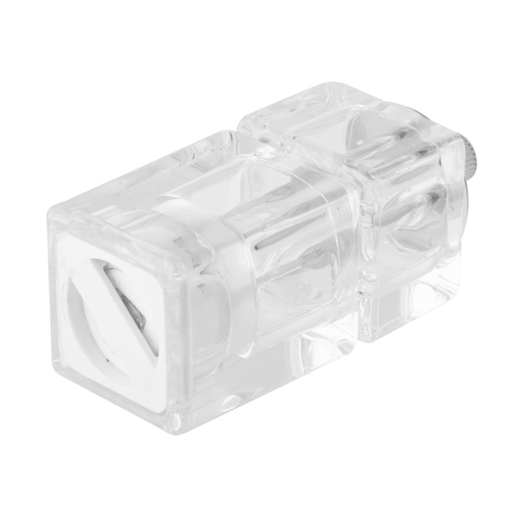 Olympia 2-in-1 Salz- und Pfeffermühle 9cm