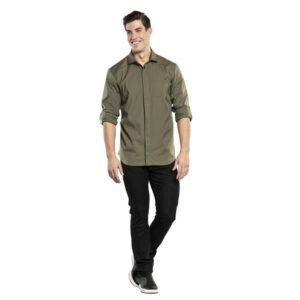 Chaud Devant Herren UFX Moss Shirt S