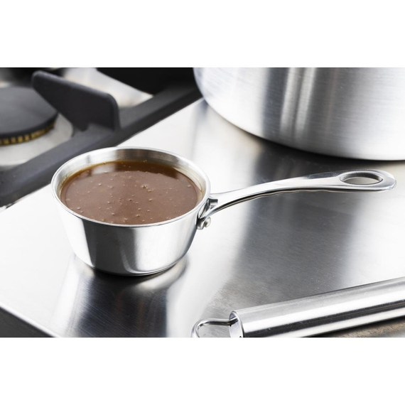 Vogue Mini Triwall Sauteuse 150ml