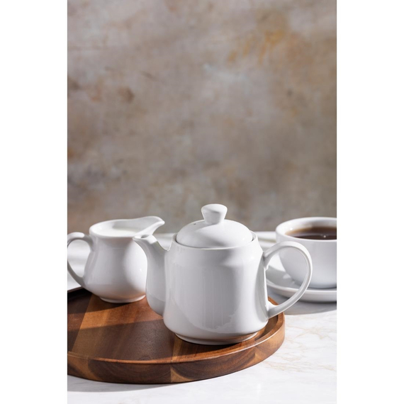 Olympia Athena Tee-/Kaffeekannen 43cl (4 Stück)