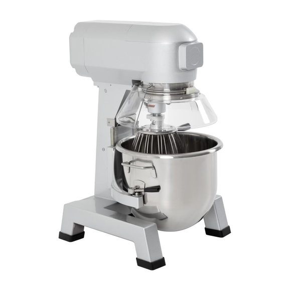Buffalo 20Ltr Digitaler Planetenmischer