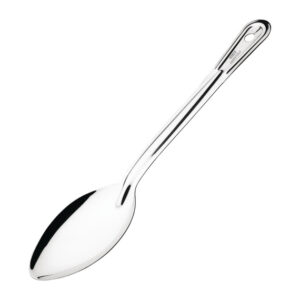 Nisbets Essentials Edelstahl Servierlöffel 28,5cm