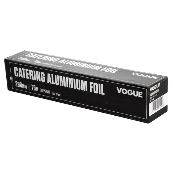Vogue Aluminiumfolie 29cm
