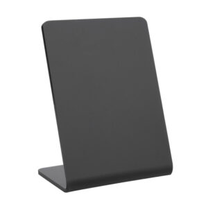 Olympia Acryl-Tischplatten 75 x 50 mm (4 Stück)