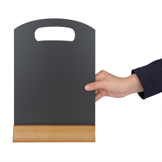 Olympia Tischtafel 31,5 x 21,2cm