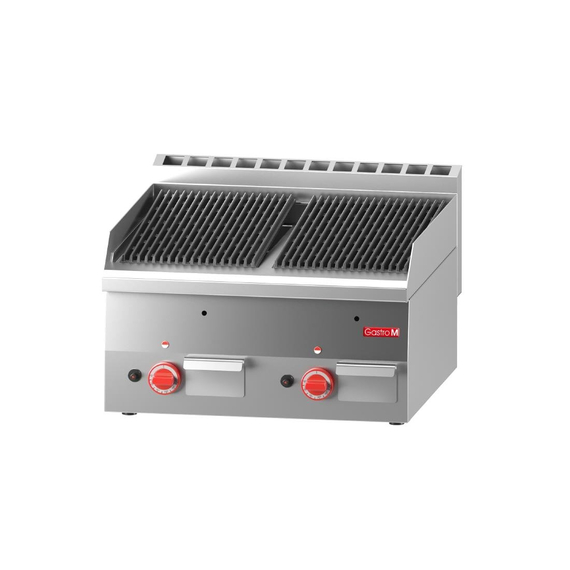 Gastro M Lavasteingrill 60/60GRL