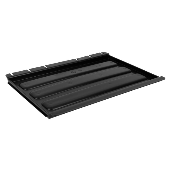 Cambro Seitenplatten Set für Servierwagen