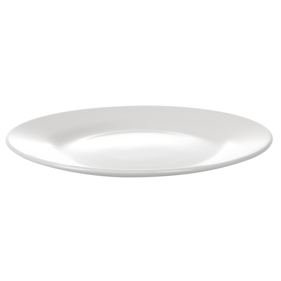 Churchill Whiteware Classic runde Teller 28cm (12 Stück)