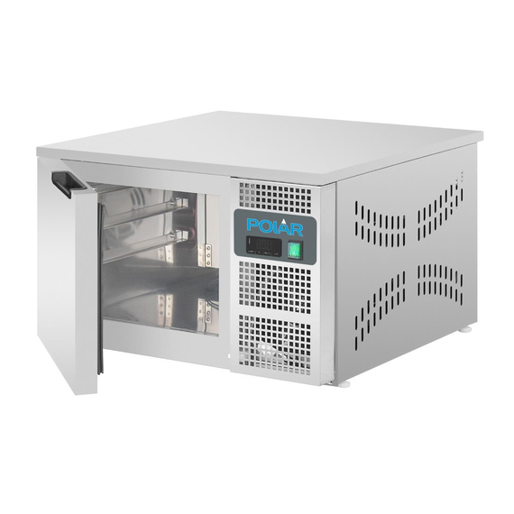 Polar Serie G Tischmodell Schnellkühler / Schockfroster 8kg / 5kg