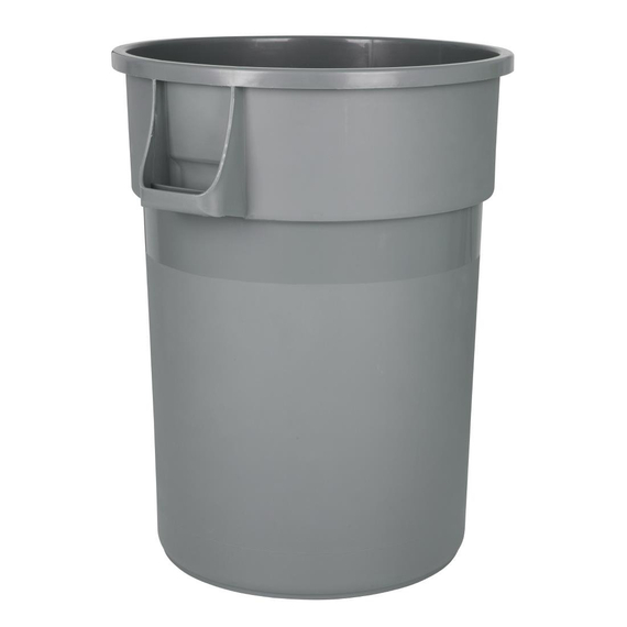 Jantex Hochleistungs-Rundbehälter 160Ltr