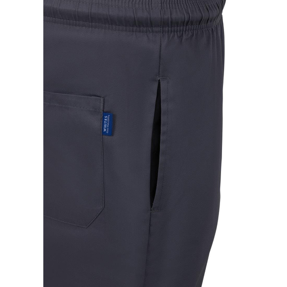 Whites Vegas Kochhose, Anthrazit, Größe XL