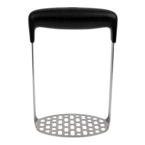 OXO Good Grips glatter Kartoffelstampfer
