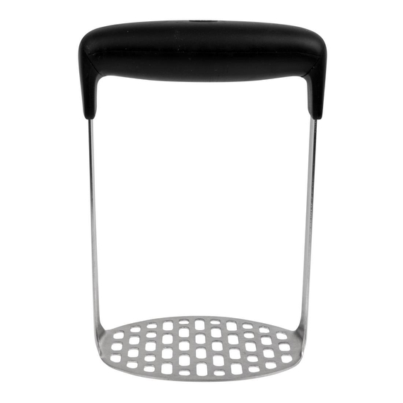 OXO Good Grips glatter Kartoffelstampfer