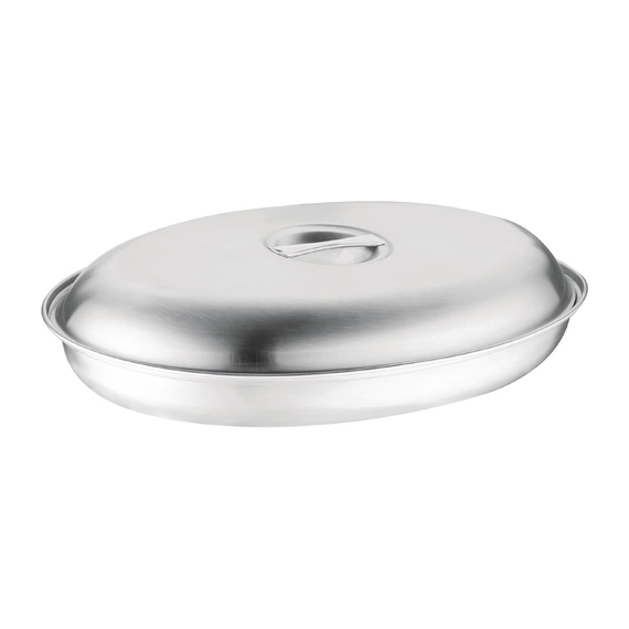 Olympia Deckel für Gemüseschalen 30cm