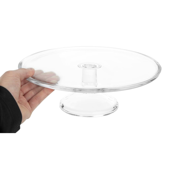 Olympia Kuchenständer Glas