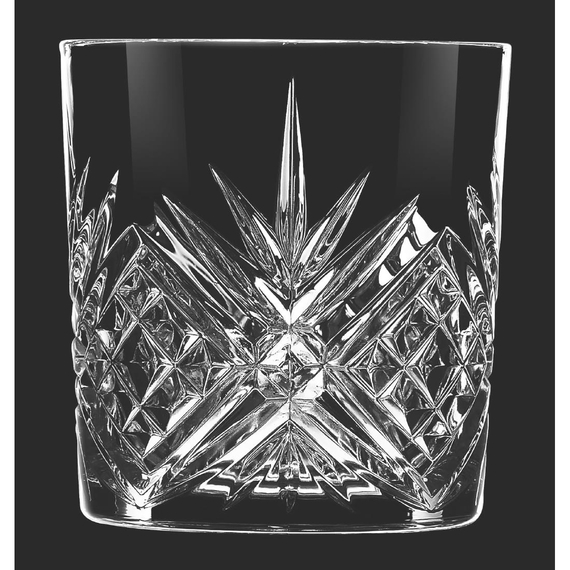 Arcoroc Broadway Whiskygläser 300ml (24 Stück)