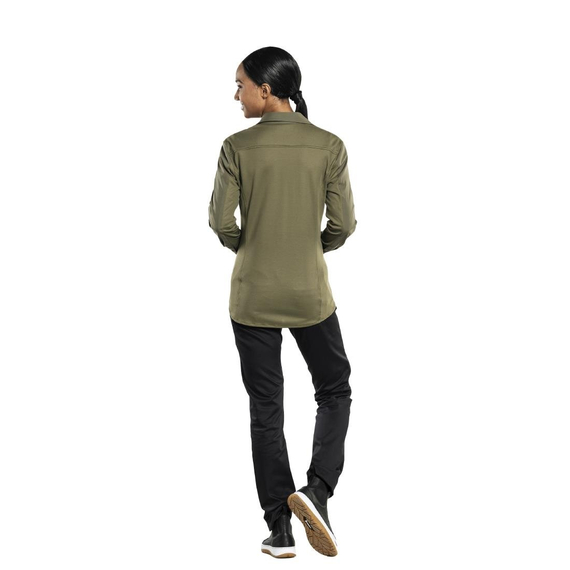 Chaud Devant Damen UFX Moss Bluse XL
