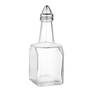 Olympia Öl- und Essigflaschen 14,2cl (12 Stück)