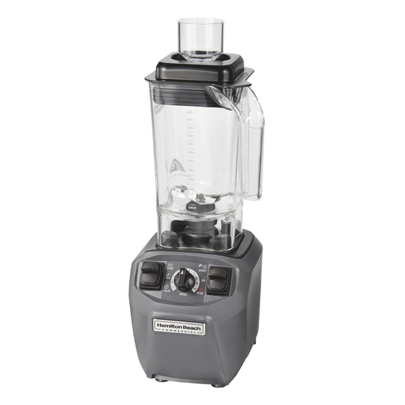 Hamilton Beach HBF510 Expeditor Lebensmittelmixer