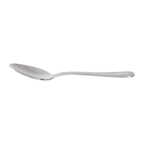 Olympia Bead Dessertlöffel (12 Stück)