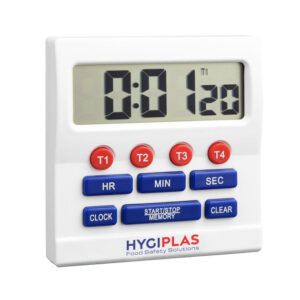 Hygiplas Big Time Kochwecker