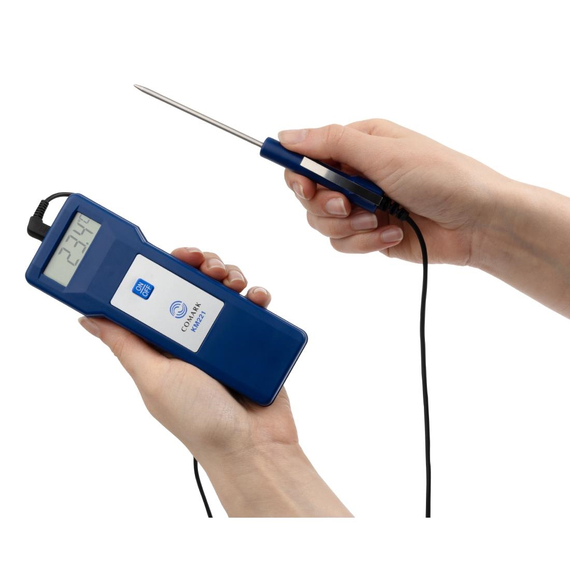 Comark Digitales Thermometer