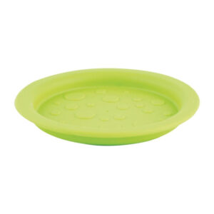Roltex Aqua Deckel für Krug und Gläser grün