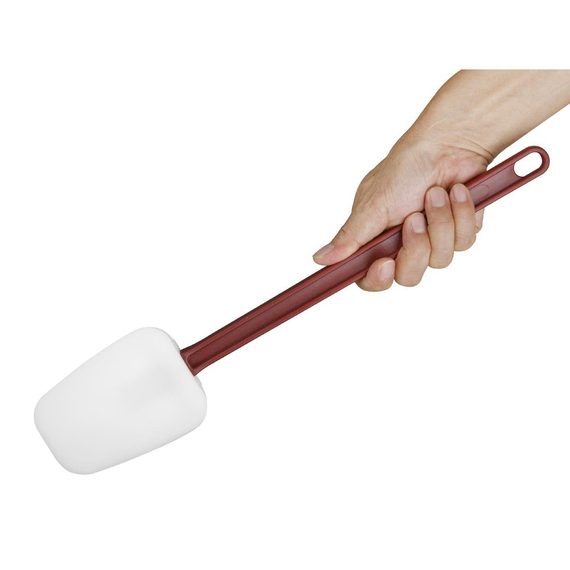 Vogue hitzebeständiger Löffelschaber 40,5cm