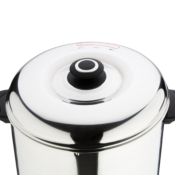Nisbets Essentials Handbefüllbarer Wasserkocher 20L