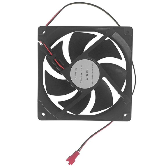 Polar Verdampferlüfter Ersatzteil Passt zu GG762, GG763 und GG764