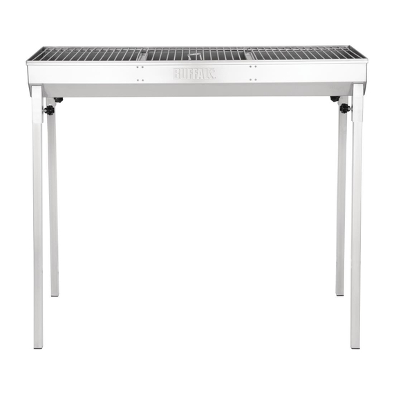 Buffalo Holzkohlegrill