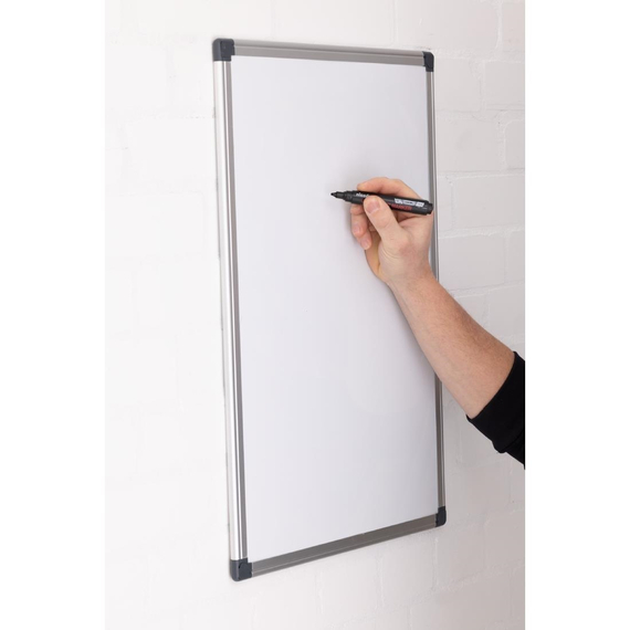 Olympia Weiß Magnettafel 400x600mm