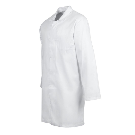 Whites Berufsmantel Herren M