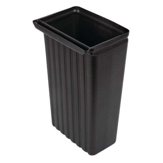 Cambro Abfalleimer für Servierwagen