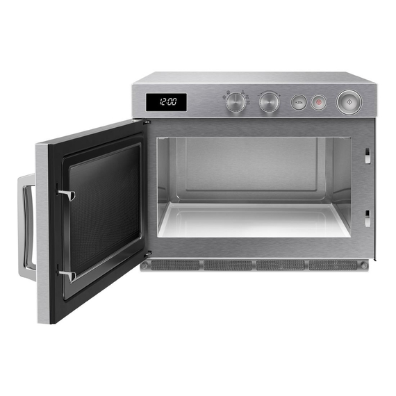 Samsung Mikrowelle 26L 1850W Manuelle Steuerung