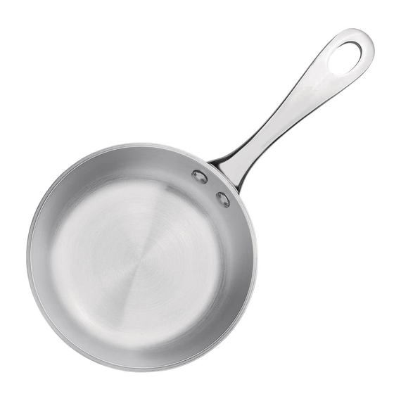 Vogue Tri Wall Mini-Bratpfanne 120ml