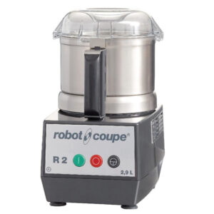 Robot Coupe Schüssel Schneider