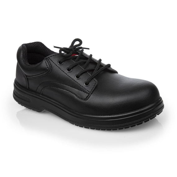Slipbuster Basic Sicherheitsschuhe schwarz 42