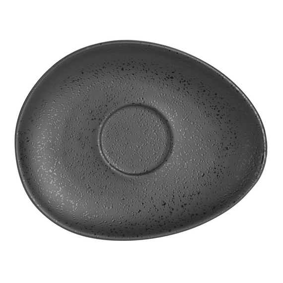 Olympia Fusion Untertassen 12,8 x 16cm (6 Stück)