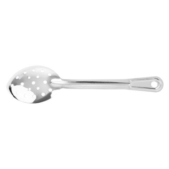 Nisbets Essentials perforierter Servierlöffel 11''