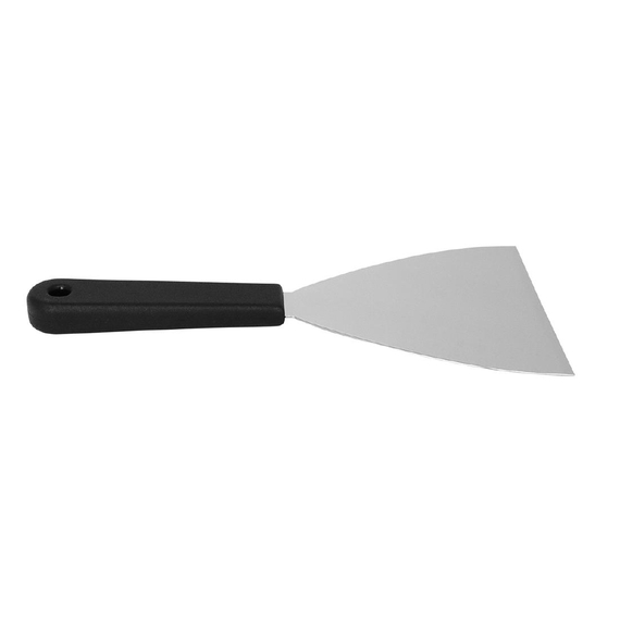 Schneider Edelstahlspatel 120mm